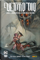 L'ultimo dio vol. 1 by Phillip Kennedy Johnson, R. Federici