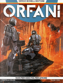 Orfani n. 2 by Roberto Recchioni