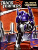 Transformers: The Movie Storybook