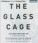 The Glass Cage by Nicholas Carr