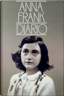 Diario by Anne Frank