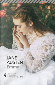 Emma by Jane Austen