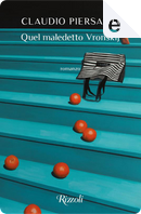 Quel maledetto Vronskij by Claudio Piersanti
