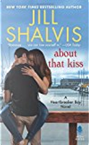 About That Kiss by Jill Shalvis