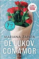 De Lukov, con amor by Mariana Zapata