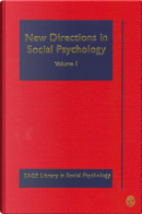 New Directions in Social Psychology by Roy F. Baumeister