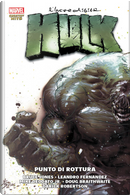 L'incredibile Hulk di Bruce Jones vol. 2 by Bruce Jones