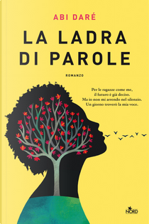 La ladra di parole by Abi Daré