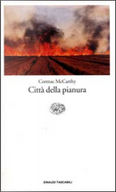 Città della pianura by Cormac McCarthy