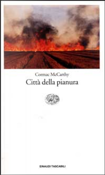 Città della pianura by Cormac McCarthy