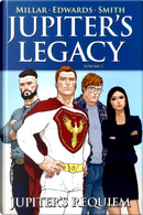 Jupiter's legacy vol. 3 by Mark Millar