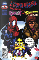 L'Uomo Ragno Deluxe n. 29 by Ben Herrera, Darick Robertson, James Fry, Mark Bernardo, Steve Gerber
