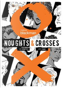 Noughts & Crosses Graphic Novel by Malorie Blackman