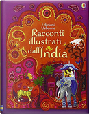 Racconti illustrati dall'India by Anja Klauss