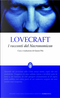 I racconti del Necronomicon by Howard P. Lovecraft