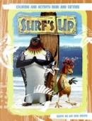 Surf's Up by Lana Jacobs