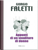 Appunti di un venditore di donne by Giorgio Faletti