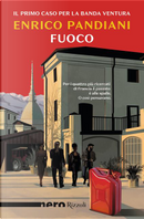 Fuoco by Enrico Pandiani