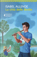 La città delle bestie by Isabel Allende