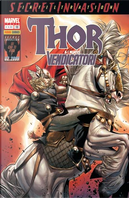 Thor n. 118 by Aaron Lopresti, Brian Michael Bendis, Brian Reed, Butch Guice, Crimelab Studios, Danny Miki, David Mack, Ed Brubaker, J. Michael Straczynski, Jackson Guice, Marko Djurdjevic, Matt Ryan, Mike Perkins