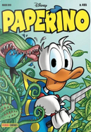 Paperino mese n. 465 by Carlo Panaro, Guido Martina, Michael T. Gilbert, Osvaldo Pavese, Valentina Camerini, Vic Lockman