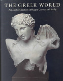 The Greek world by Giovanni Pugliese Carratelli