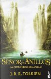El señor de los Anillos, 1 by J. R. R. Tolkien