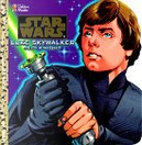 Luke Skywalker, Jedi Knight by Ken Steacy