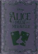 Alice nel paese delle meraviglie by Lewis Carroll