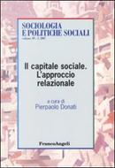 Il capitale sociale