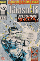 Punisher: Missione suicida n. 1 by Andy Lanning, Chuck Dixon, Dan Abnett, Steven Grant