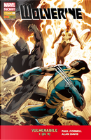 Wolverine n. 290 by James Asmus, Paul Cornell
