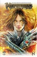 Witchblade Volume 2 by Ron Marz