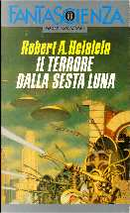 Il terrore dalla sesta luna by Robert A. Heinlein