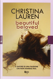 Beautiful Beloved by Christina Lauren
