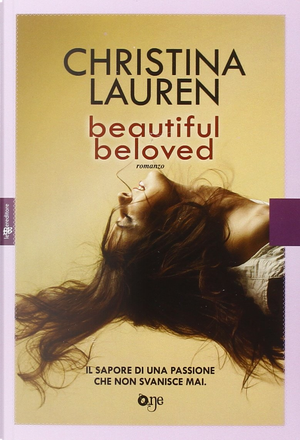Beautiful Beloved by Christina Lauren