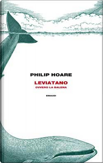 Leviatano by Philip Hoare