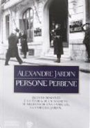Persone perbene by Alexandre Jardin