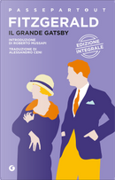 Il grande Gatsby by Francis Scott Fitzgerald