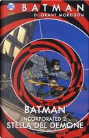 Batman by Frazer Irving, Grant Morrison
