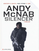Silencer by Andy McNab