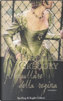 Il giullare della regina by Philippa Gregory