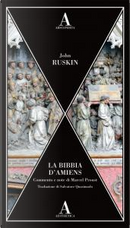 La Bibbia di Amiens by John Ruskin