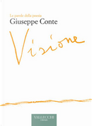 Visione by Giuseppe Conte