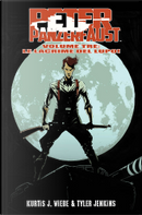 Peter Panzerfaust vol. 3 by Kurtis Wiebe, Tyler Jenkins