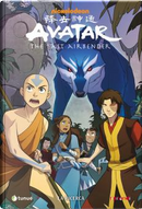 Avatar: The Last Airbender by Gene Luen Yang