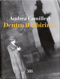 Dentro il labirinto by Andrea Camilleri
