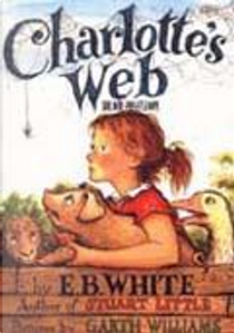 Charlotte's Web by E. B. White