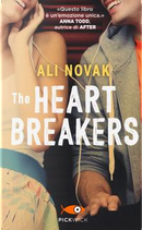 The Heartbreakers by Ali Novak