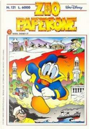 Zio Paperone n. 121 by Carl Barks, Don Rosa, Jan Kruse, Pat McGreal